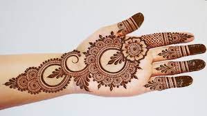 henna plans