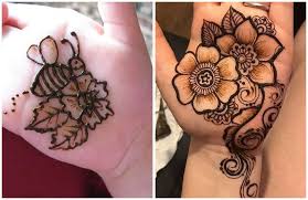 kids mehndi