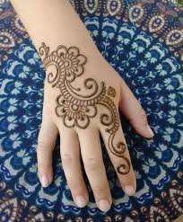 kids mehndi