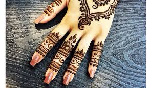 henna plan