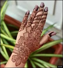 henna plan