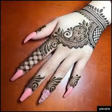 henna plan
