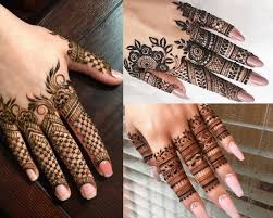 Mehndi