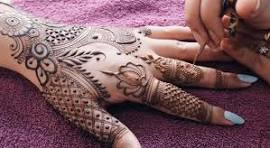 henna plan