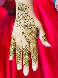 henna plan