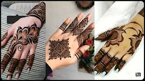 henna plan