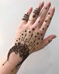 Eid mehndi