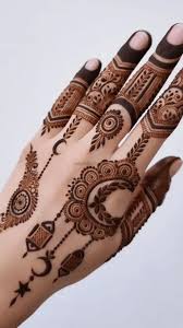 Eid mehndi