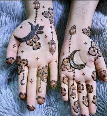Eid mehndi