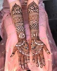indan mehndi