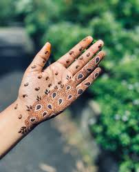 Mehndi