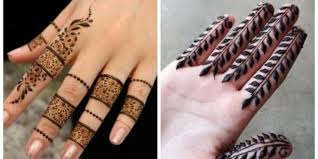 Bridal Mehndi