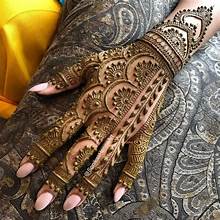 Mehndi