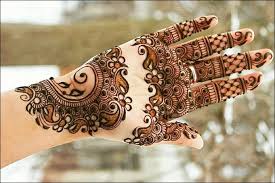 mehndi plans