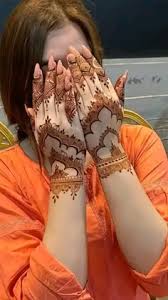 henna designs