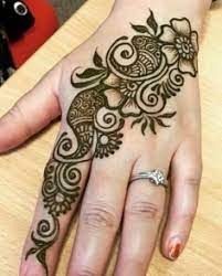 mehndi plans