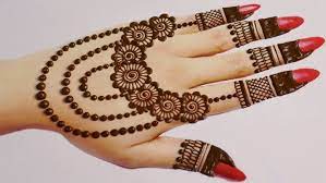 mehndi plans