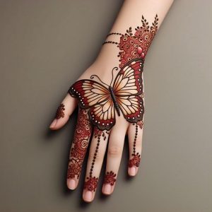 henna styles
