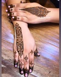 henna designs