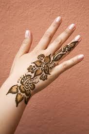 mehndi plans