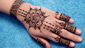 mehndi plans 