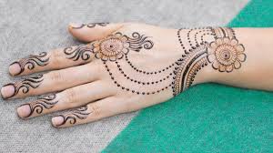 mehndi plans