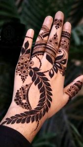 henna styles