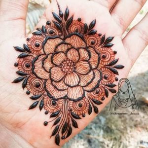 henna styles