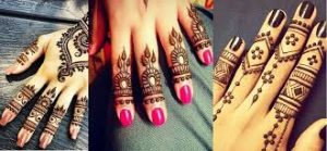 mehndi plans