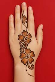 kids mehndi