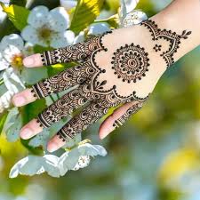mehndi