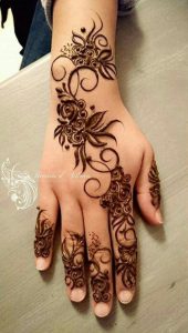 mehndi