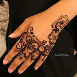 mehndi