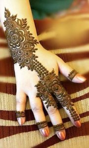 henna styles