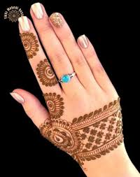 henna designs