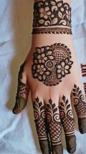mehndi