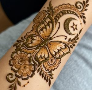 henna styles