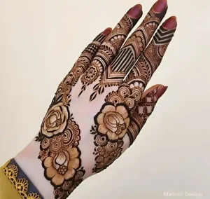 plan of henna