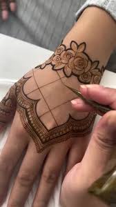 henna designs