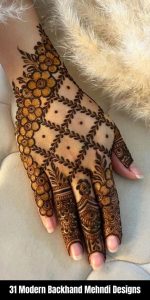 henna styles