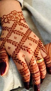 henna styles