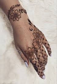 henna designs