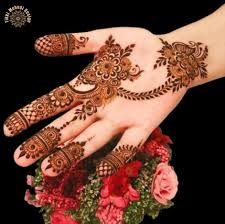 henna designs