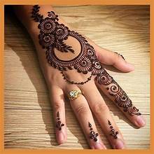 Best Mehndi
