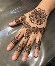 mehndi