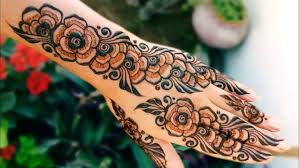 Mehndi