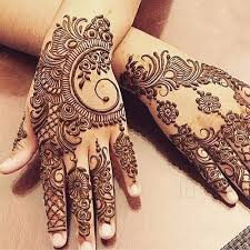 Mehndi