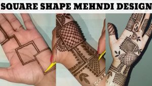 henna design