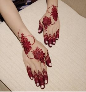 Henna Style