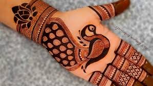  Mehndi design